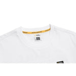 NATIONAL GEOGRAPHIC T - SHIRT เสื้อยืดทีสำหรับผู้ชายและผู้หญิง - Rev Online