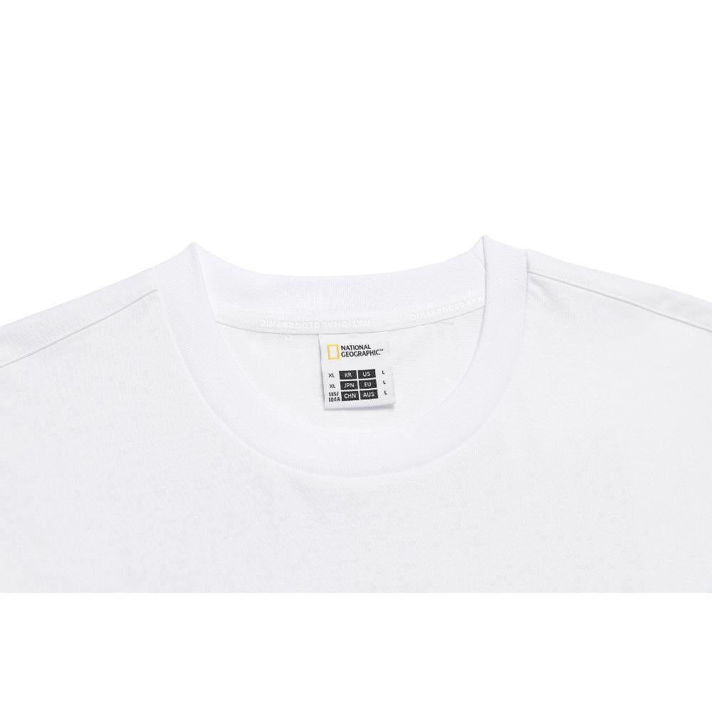 NATIONAL GEOGRAPHIC - T - SHIRT Unisex - Rev Online
