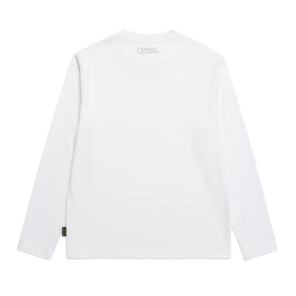 NATIONAL GEOGRAPHIC - T - SHIRT Unisex - Rev Online