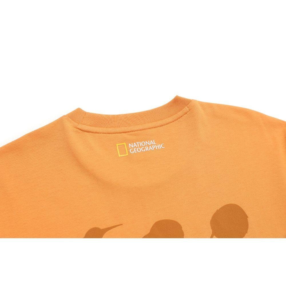 NATIONAL GEOGRAPHIC - T - SHIRT Unisex - Rev Online