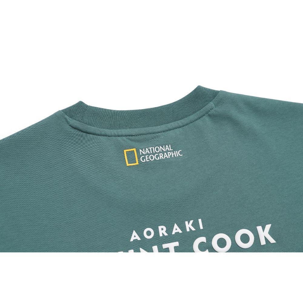 NATIONAL GEOGRAPHIC - T - SHIRT Unisex - Rev Online