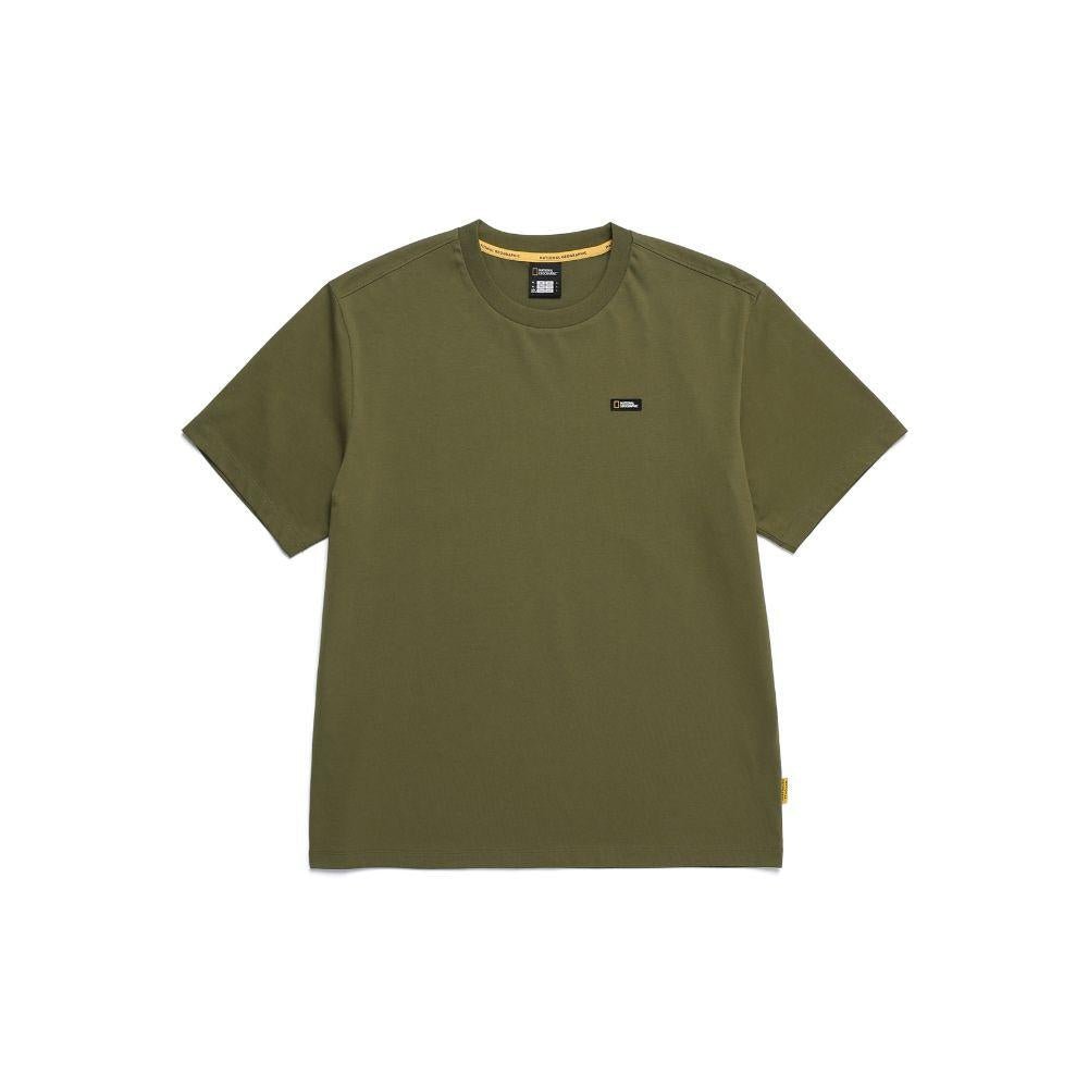 NATIONAL GEOGRAPHIC - T - SHIRT Unisex - Rev Online