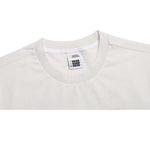 NATIONAL GEOGRAPHIC TORQUATUS SMALL LOGO เสื้อยืดทีเชิ๊ตสำหรับผู้ชายและผู้หญิง - Rev Online