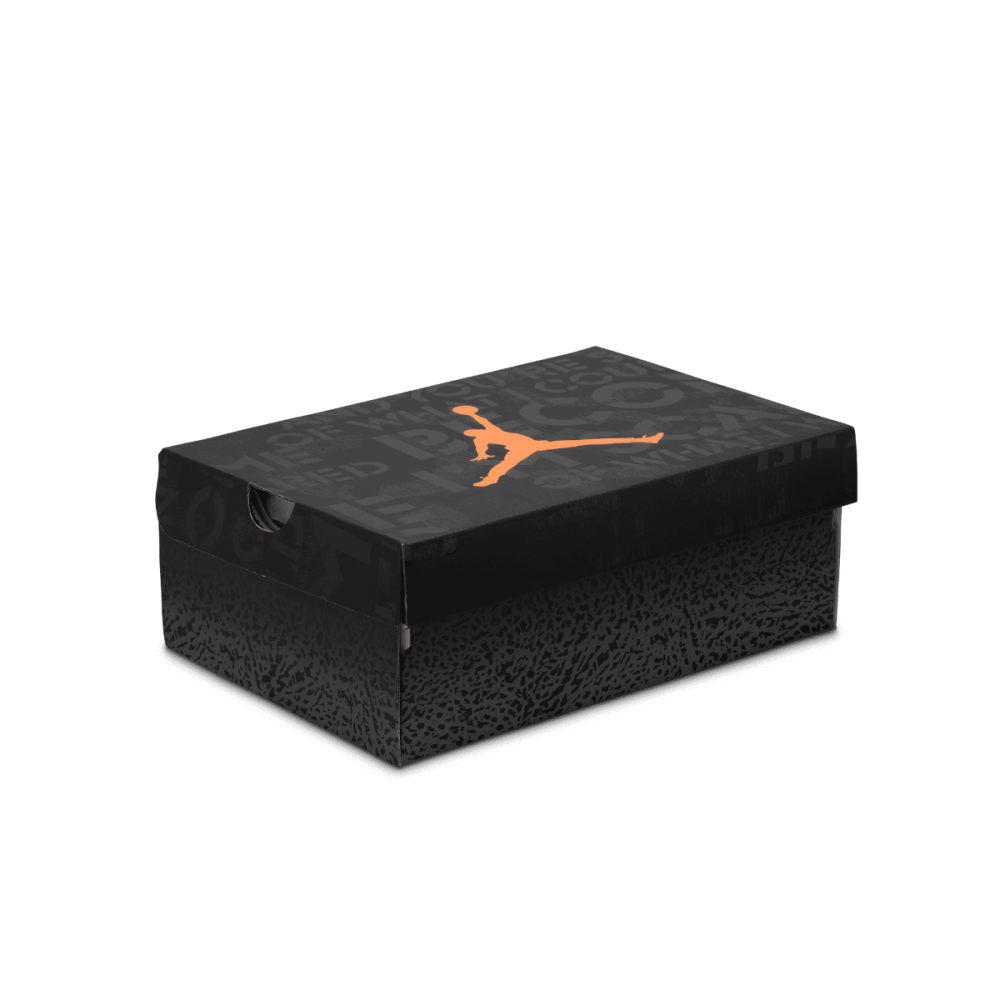NIKE - AIR JORDAN 3 RETRO (GS) Kids - Rev Online