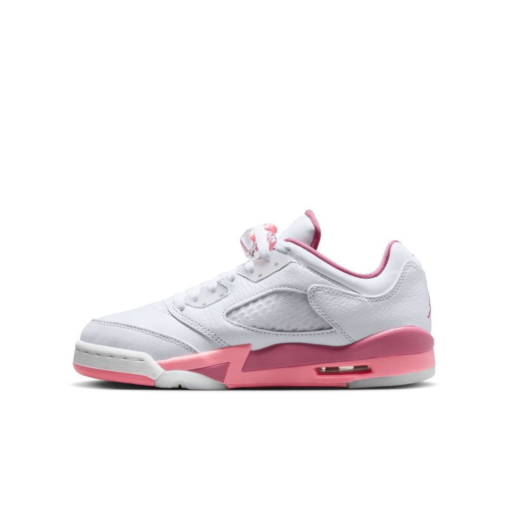 NIKE - AIR JORDAN 5 RETRO LOW (GS) Kids - Rev Online