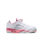 NIKE - AIR JORDAN 5 RETRO LOW (GS) Kids - Rev Online