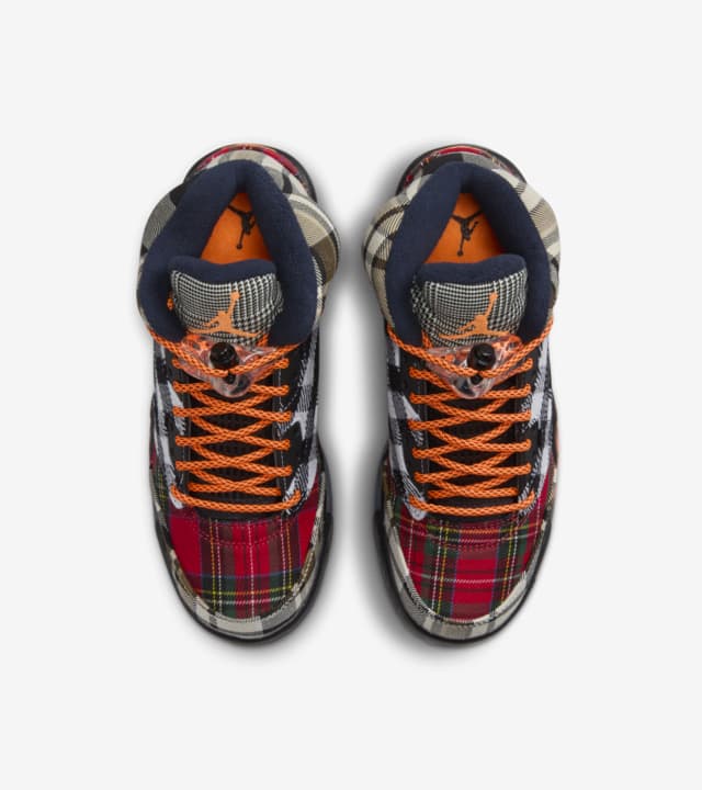 NIKE - AIR JORDAN 5 RETRO PLD (GS) Kids - Rev Online