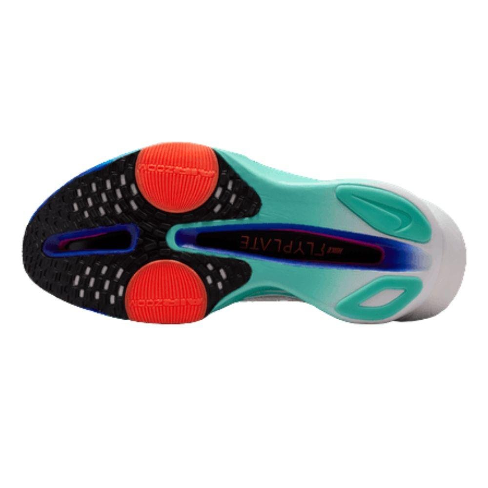 NIKE AIR ZOOM ALPHAFLY NEXT% 3 รองเท้าวิ่งถนนผู้หญิง - Rev Online