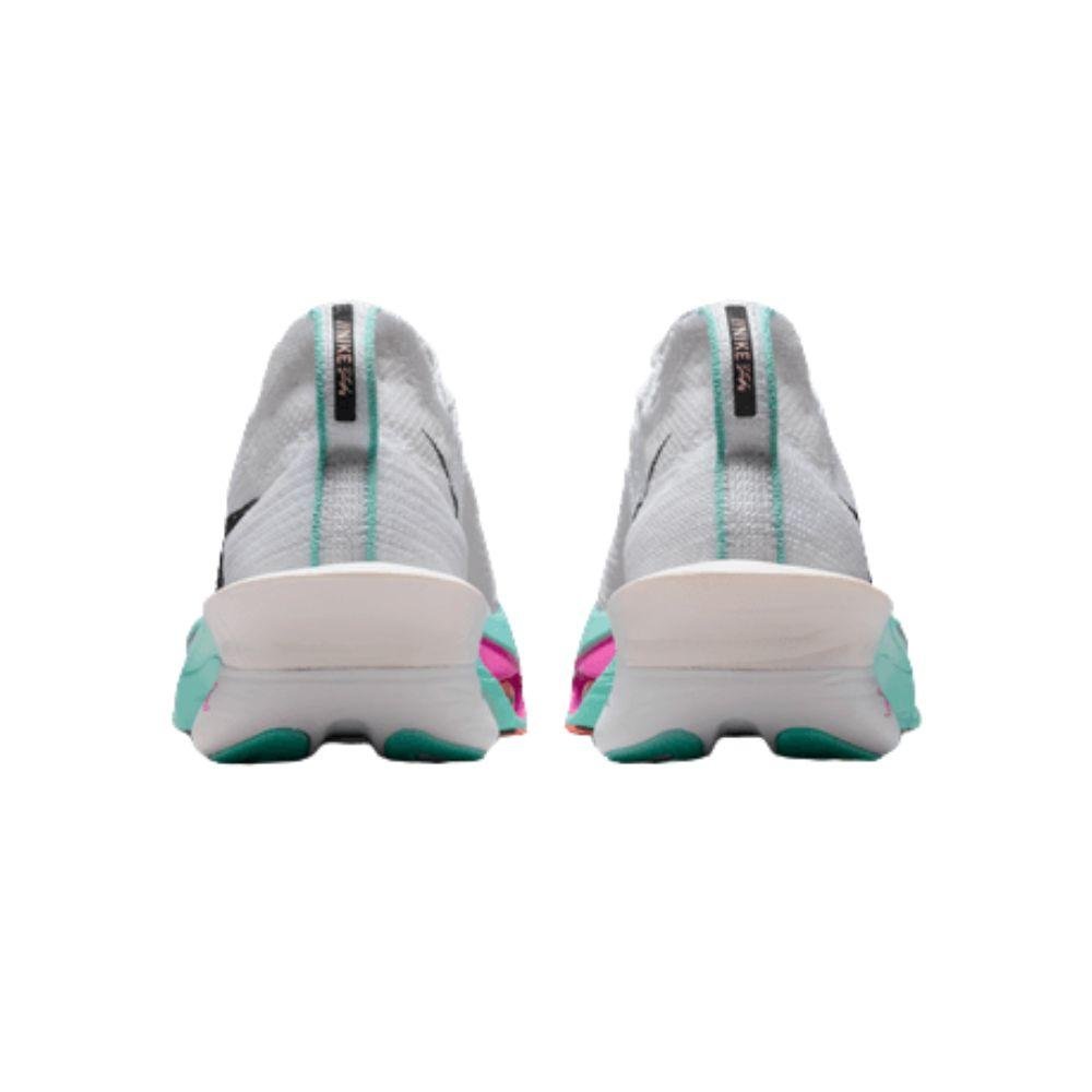 NIKE AIR ZOOM ALPHAFLY NEXT% 3 รองเท้าวิ่งถนนผู้หญิง - Rev Online