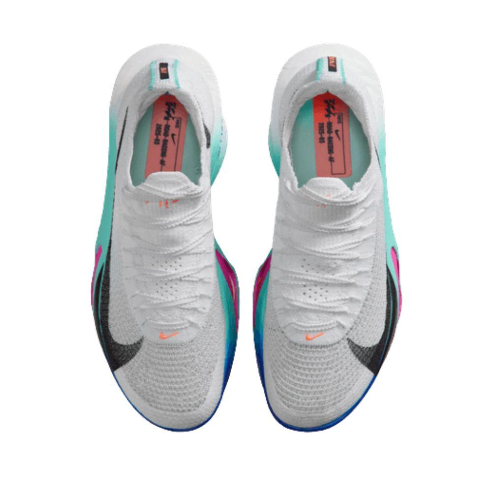 NIKE AIR ZOOM ALPHAFLY NEXT% 3 รองเท้าวิ่งถนนผู้หญิง - Rev Online