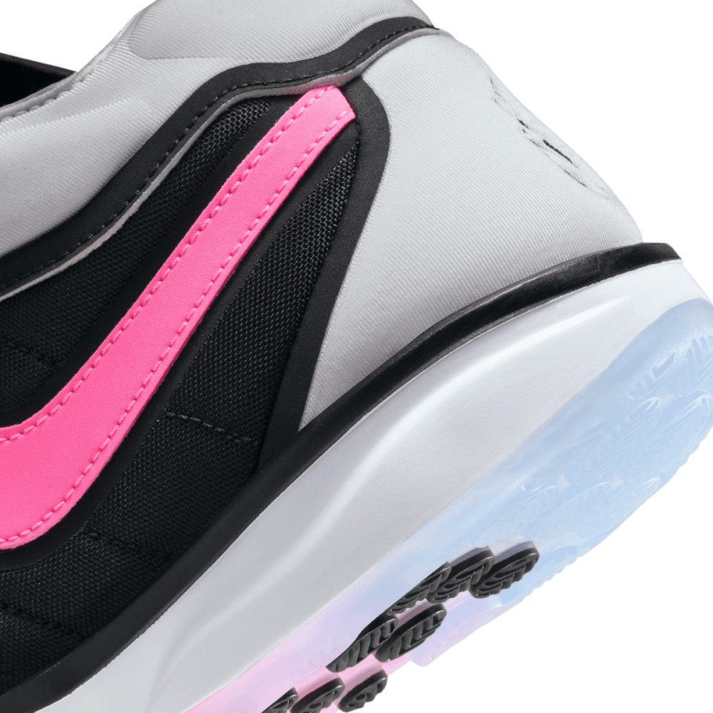 NIKE - AIR ZOOM G.T. HUSTLE 2 EP Men - Rev Online