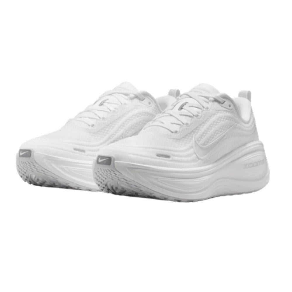 NIKE NIKE VOMERO PLUS รองเท้าวิ่งถนนผู้หญิง - Rev Online