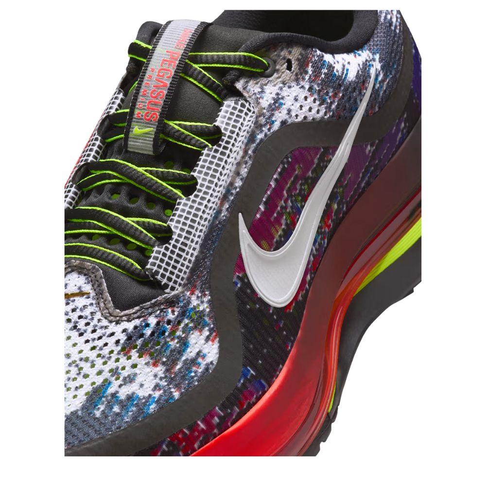 NIKE PEGASUS PREMIUM รองเท้าวิ่งถนนผู้ชาย - Rev Online