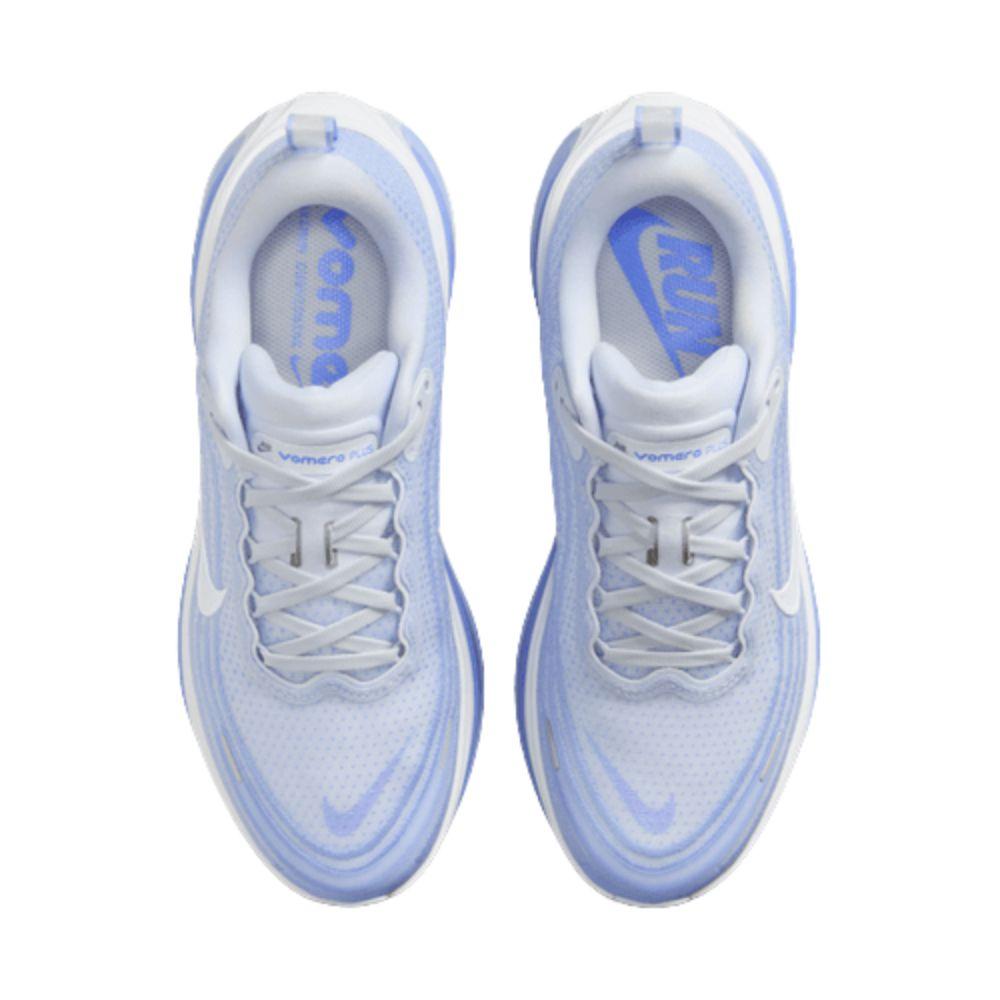 NIKE VOMERO PLUS รองเท้าวิ่งถนนผู้หญิง - Rev Online