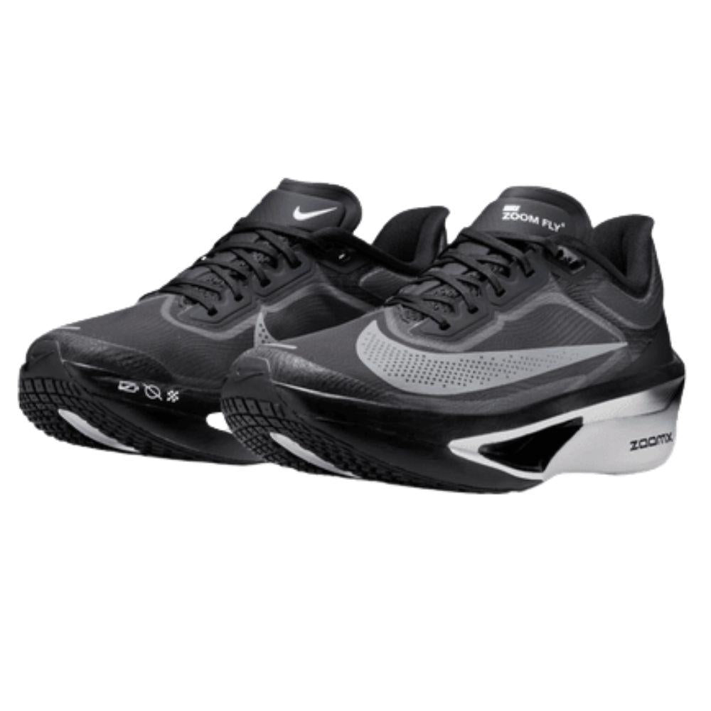 NIKE W ZOOM FLY 6 รองเท้าวิ่งถนนผู้หญิง - Rev Online