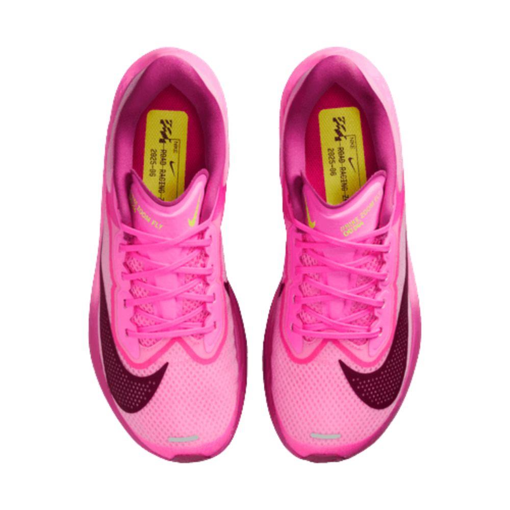 NIKE W ZOOM FLY 6 รองเท้าวิ่งถนนผู้หญิง - Rev Online