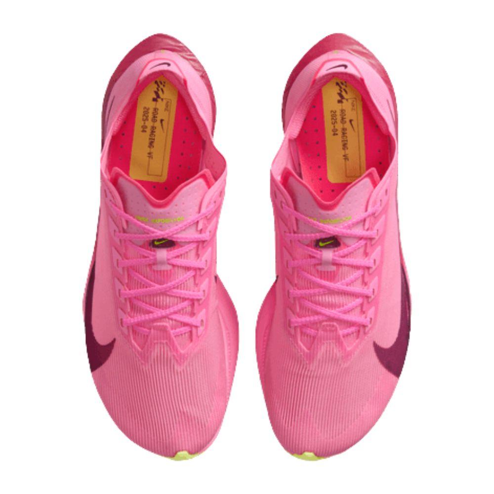 NIKE W ZOOMX VAPORFLY NEXT% 4 รองเท้าวิ่งถนนผู้หญิง - Rev Online