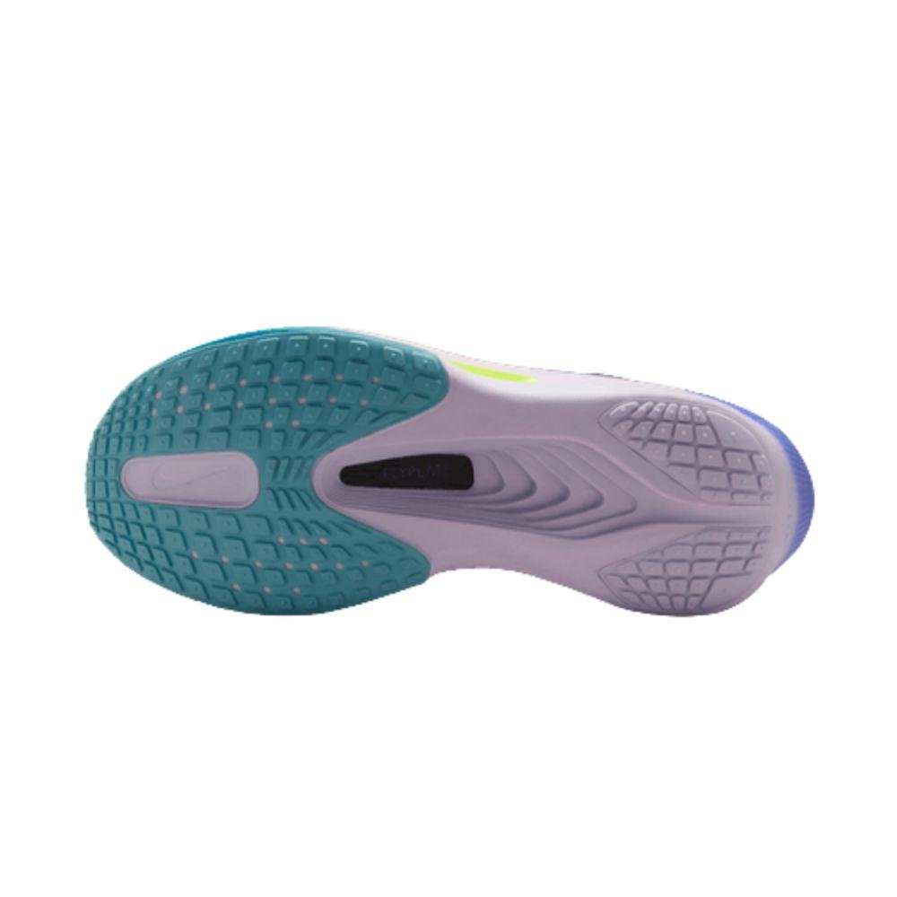 NIKE ZOOM FLY 6 รองเท้าวิ่งถนนผู้ชาย - Rev Online