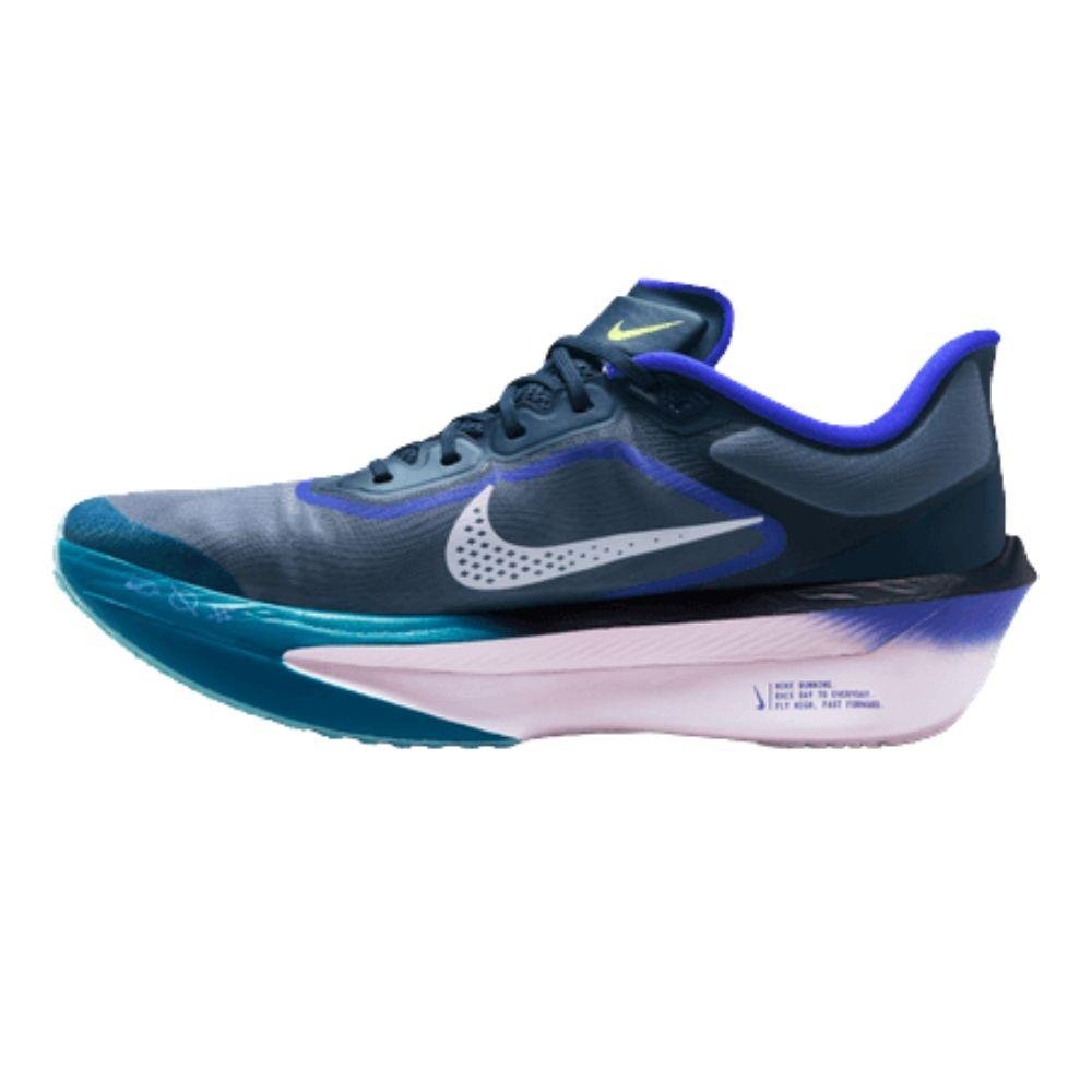 NIKE ZOOM FLY 6 รองเท้าวิ่งถนนผู้ชาย - Rev Online