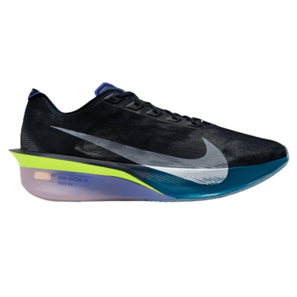NIKE ZOOMX VAPORFLY NEXT% 4 รองเท้าวิ่งถนนผู้ชาย - Rev Online