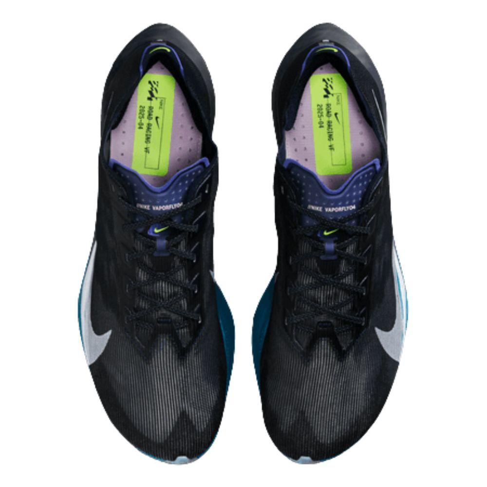 NIKE ZOOMX VAPORFLY NEXT% 4 รองเท้าวิ่งถนนผู้ชาย - Rev Online