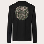 OAKLEY - AGARICUS NASSA LS CREW Men - Rev Online