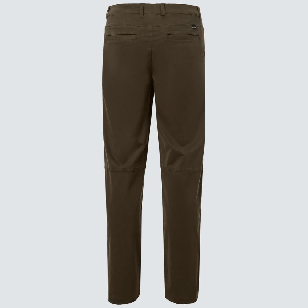OAKLEY ALLDAY CHINO PANT กางเกงผู้ชาย - Rev Online