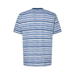 OAKLEY - BLURRRED STRIPES TEE Men - Rev Online