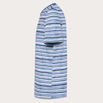 OAKLEY - BLURRRED STRIPES TEE Men - Rev Online