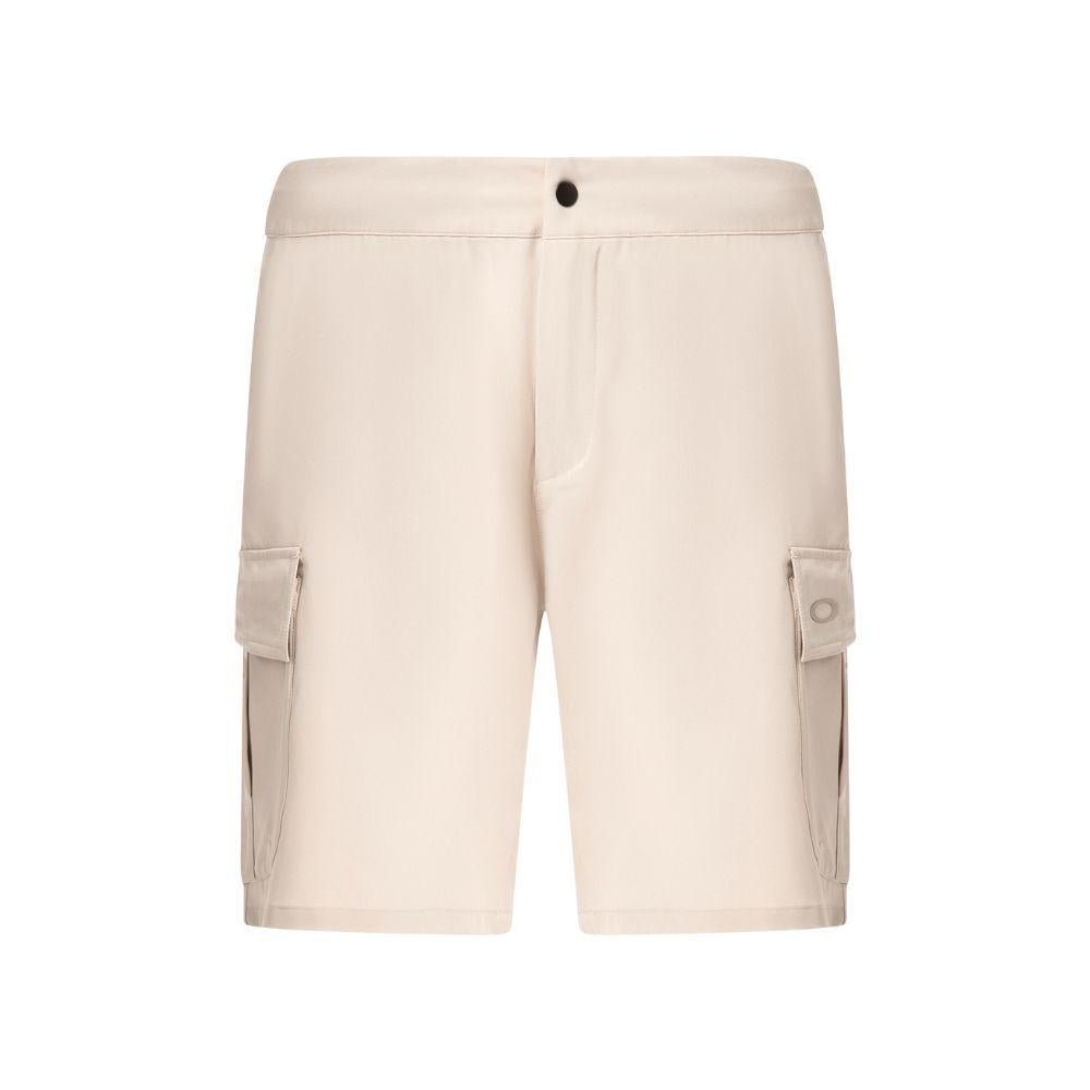 OAKLEY CAPE CARGO RC HYBRID 20''SHORT กางเกงผู้ชาย - Rev Online