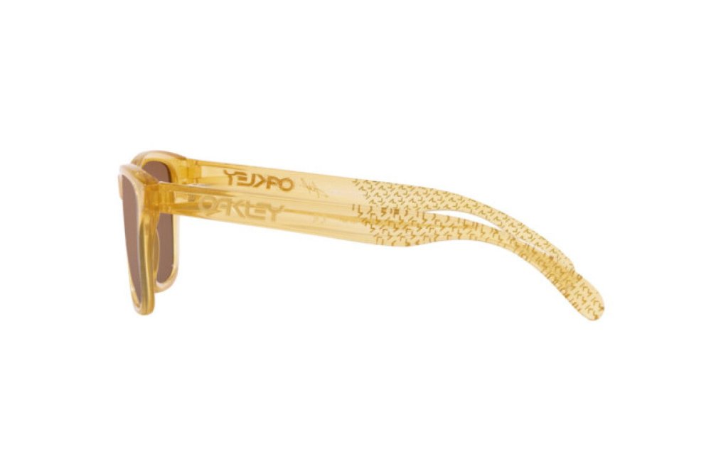 OAKLEY FROGSKINS XS แว่นตาเด็ก - Rev Online
