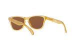 OAKLEY FROGSKINS XS แว่นตาเด็ก - Rev Online