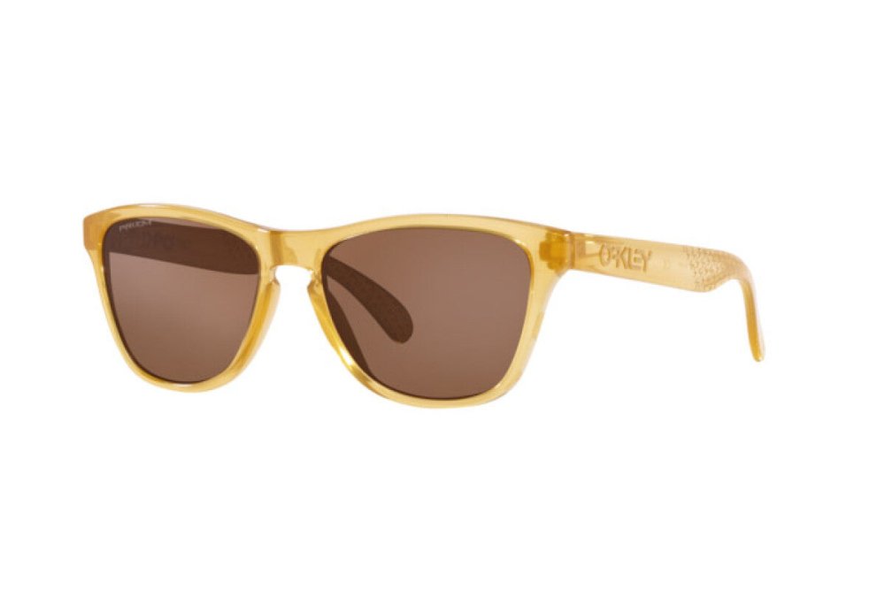 OAKLEY FROGSKINS XS แว่นตาเด็ก - Rev Online