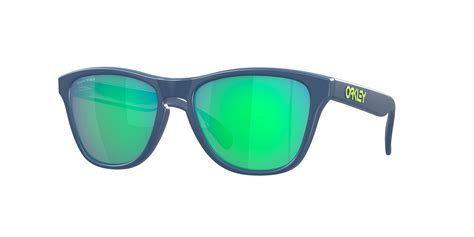 OAKLEY FROGSKINS XS แว่นตาเด็ก - Rev Online