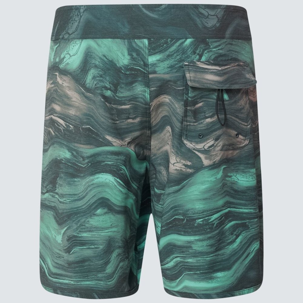 OAKLEY - MARBLE SWIRL 19 BOARDSHORT Men - Rev Online