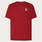 OAKLEY - MTL DESERT PALM TEE Men - Rev Online