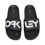 OAKLEY OAKLEY B1B SLIDE 2.0 รองเท้าแตะผู้ชาย - Rev Online