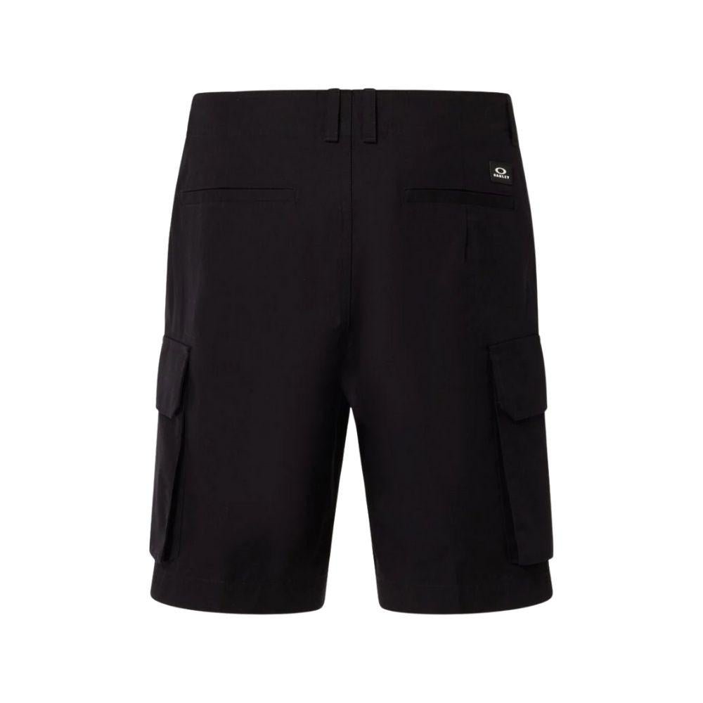 OAKLEY OAKLEY UTILITY CARGO SHORT กางเกงผู้ชาย - Rev Online