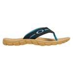 OAKLEY OPERATIVE SANDAL 2.0 รองเท้าลำลองไลฟ์สไตล์ผู้ชาย - Rev Online