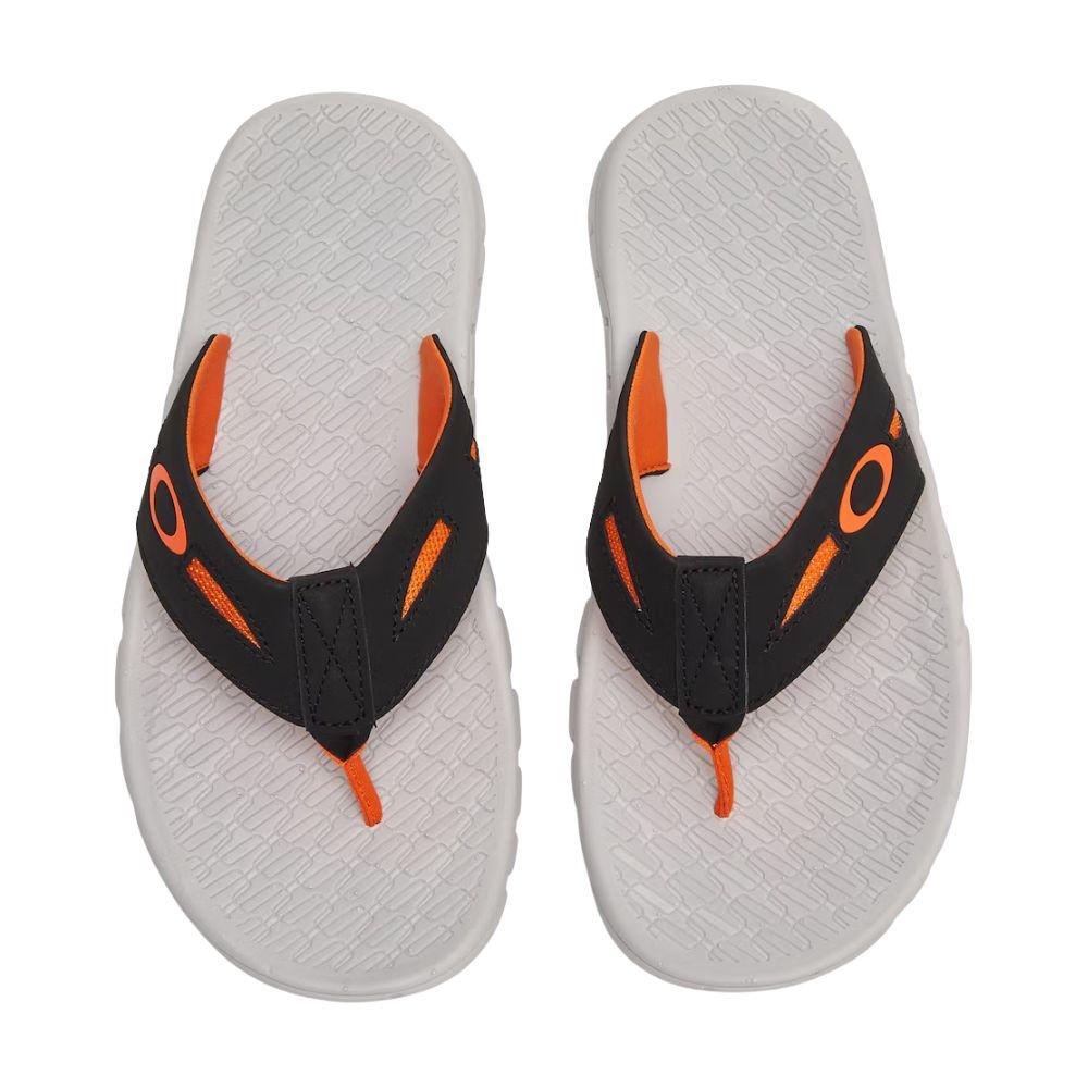 OAKLEY OPERATIVE SANDAL 2.0 รองเท้าแตะผู้ชาย - Rev Online