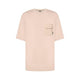 OAKLEY ROAM COMMUTER POCKET TEE เสื้อยืดทีเชิ๊ตผู้ชาย - Rev Online