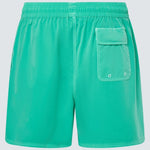 OAKLEY ROBINSON RC 16 BEACHSHORT กางเกงผู้ชาย - Rev Online