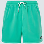 OAKLEY ROBINSON RC 16 BEACHSHORT กางเกงผู้ชาย - Rev Online