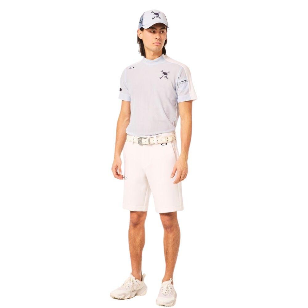 OAKLEY SKULL COOL ADVANCED MOCK เสื้อแขนยาวผู้ชาย - Rev Online