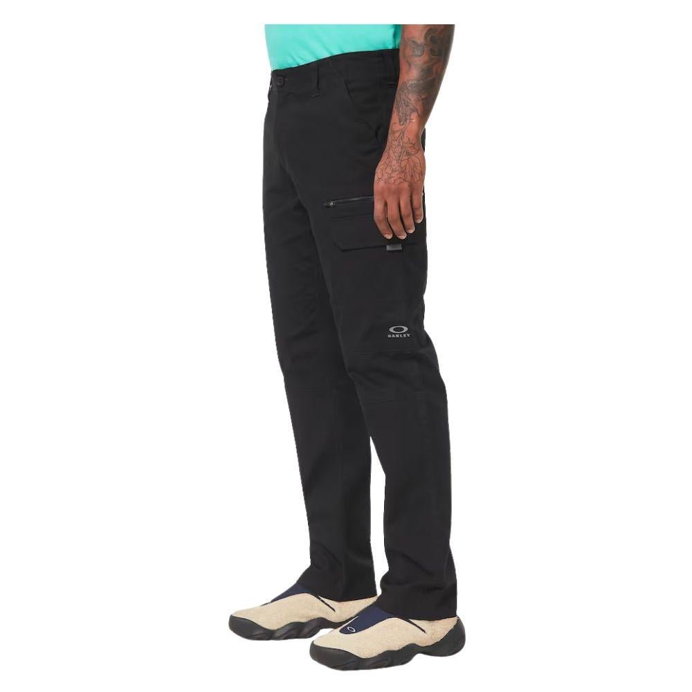 OAKLEY VANGUARD CARGO PANT 3.0 กางเกงผู้ชาย - Rev Online