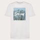 OAKLEY - WINTER VISTA TEE Men - Rev Online