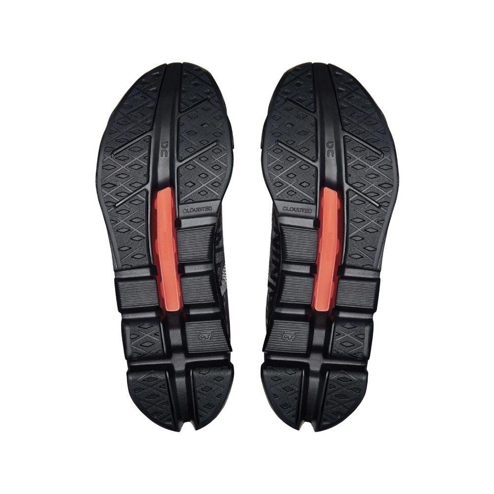 ON Cloudflow 5 รองเท้าวิ่งถนนผู้หญิง - Rev Online