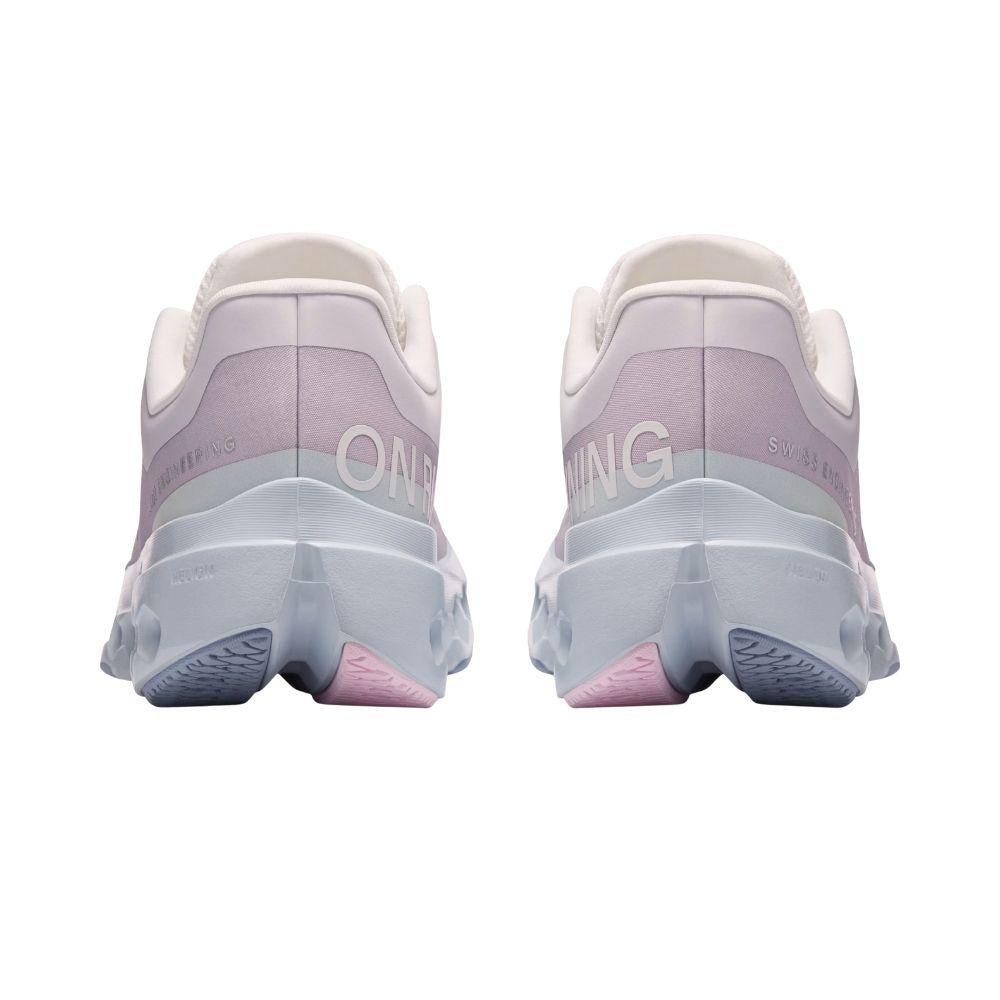 ON Cloudsurfer Next รองเท้าวิ่งถนนผู้หญิง - Rev Online