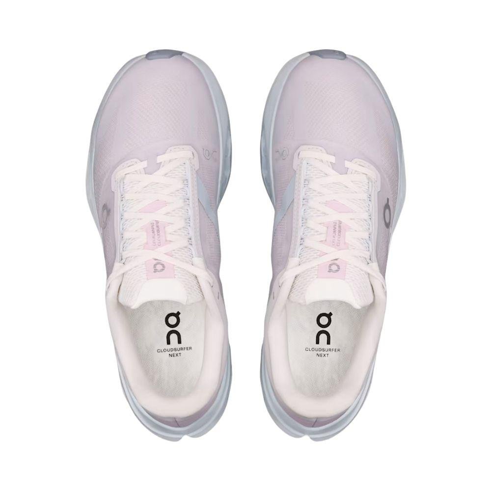 ON Cloudsurfer Next รองเท้าวิ่งถนนผู้หญิง - Rev Online