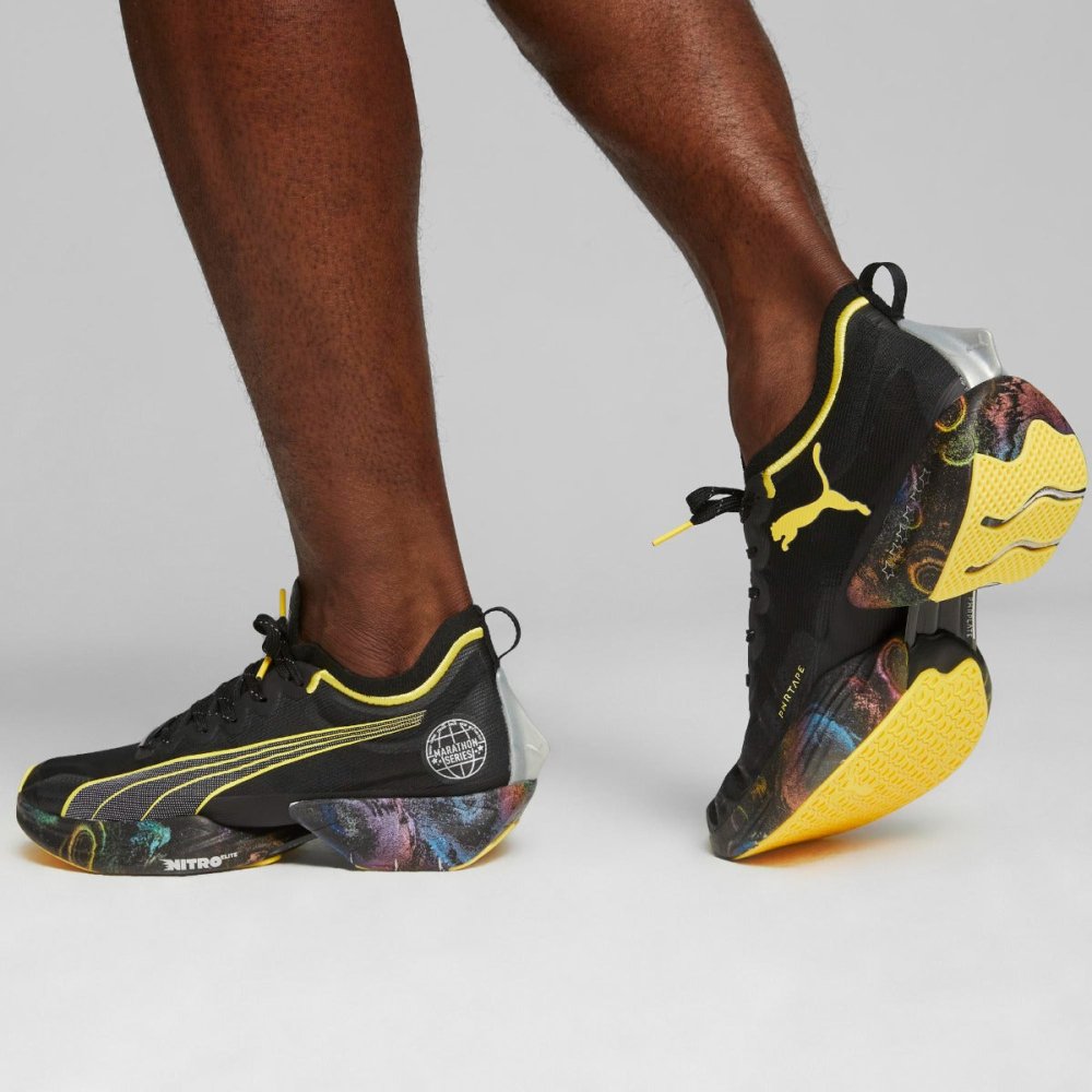 PUMA - Fast - R Nitro Elite Men - Rev Online